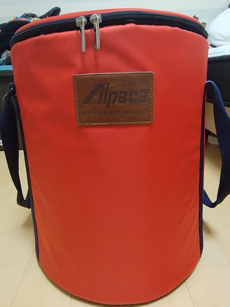 アルパカ ストーブ ts-77js-c