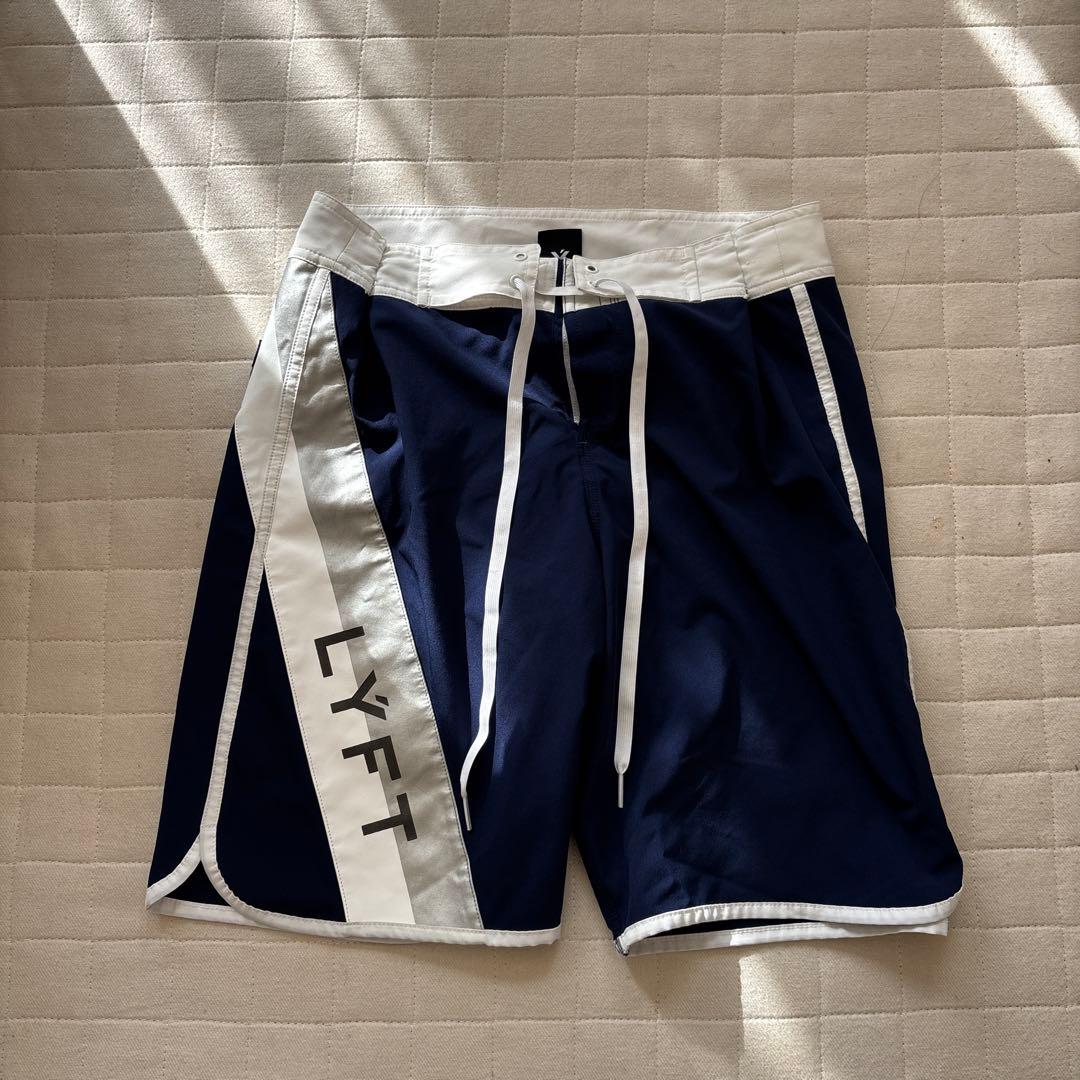 リフトサーフパンツ