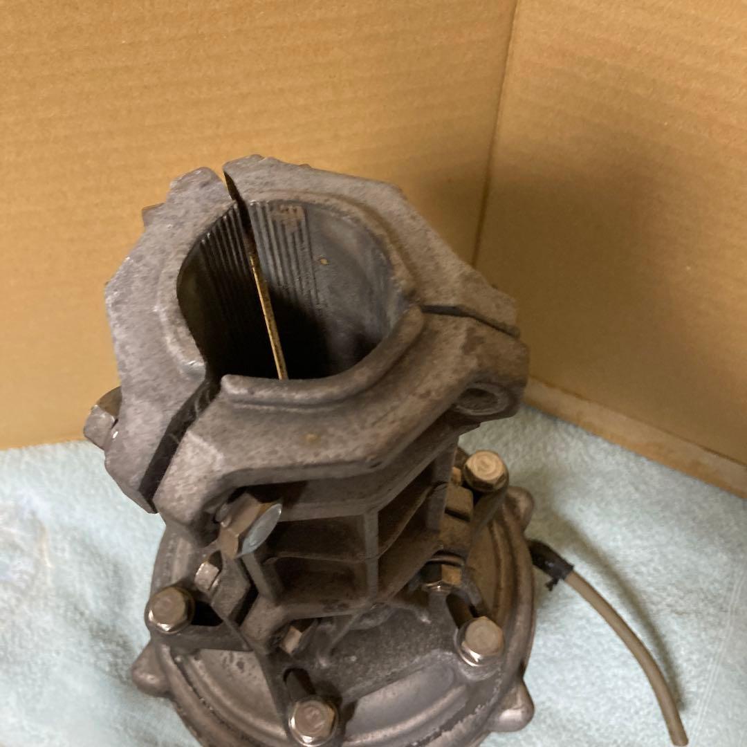 江本　エモテータ　本体