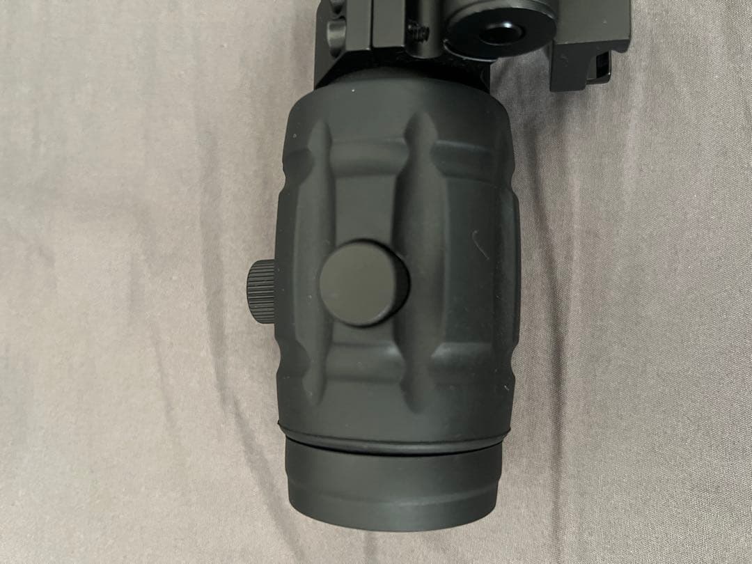 【即日発送】 VECTOR OPTICS 3倍マグ二ファイア