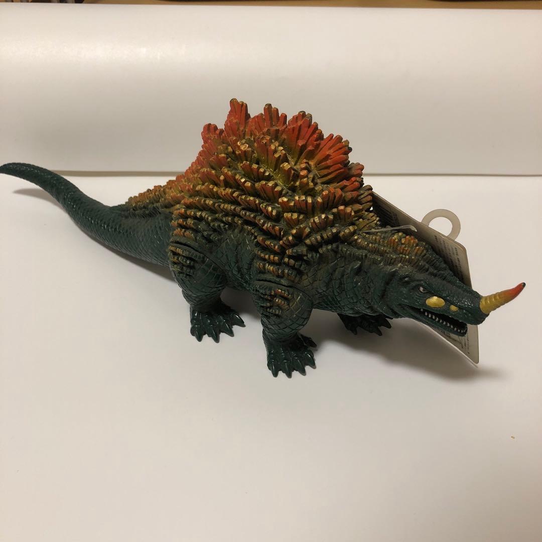 サイコバルタン星人　パワードザンボラー　セット