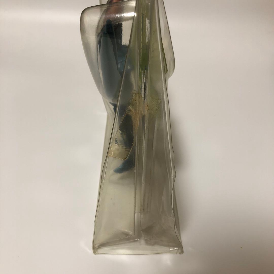 サイコバルタン星人　パワードザンボラー　セット