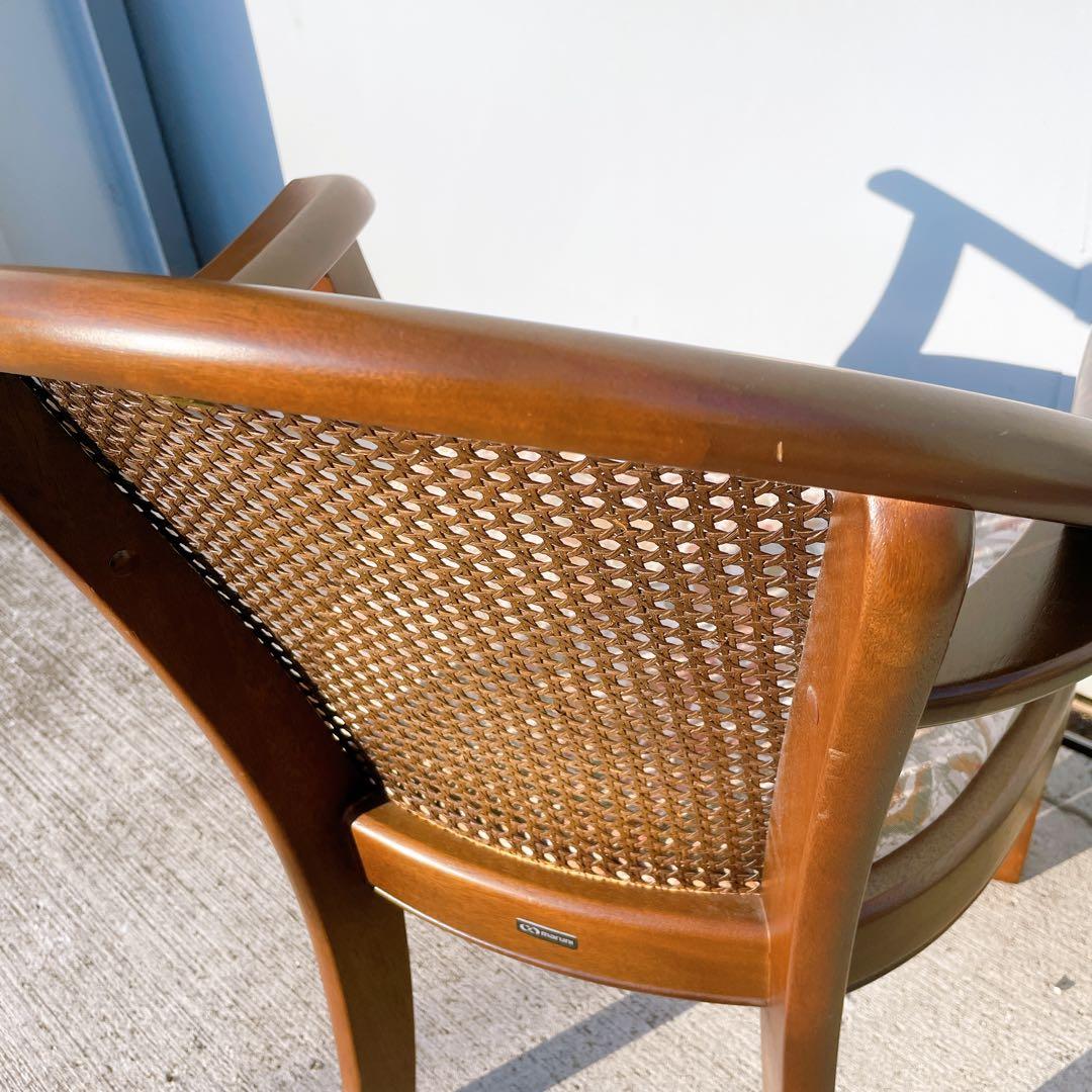 【送料無料】マルニ木工 ダイニングチェア 地中海シリーズ 2脚セット