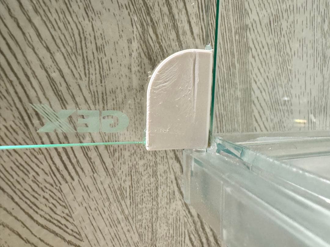 GEX グラスハーモニー 600プラス