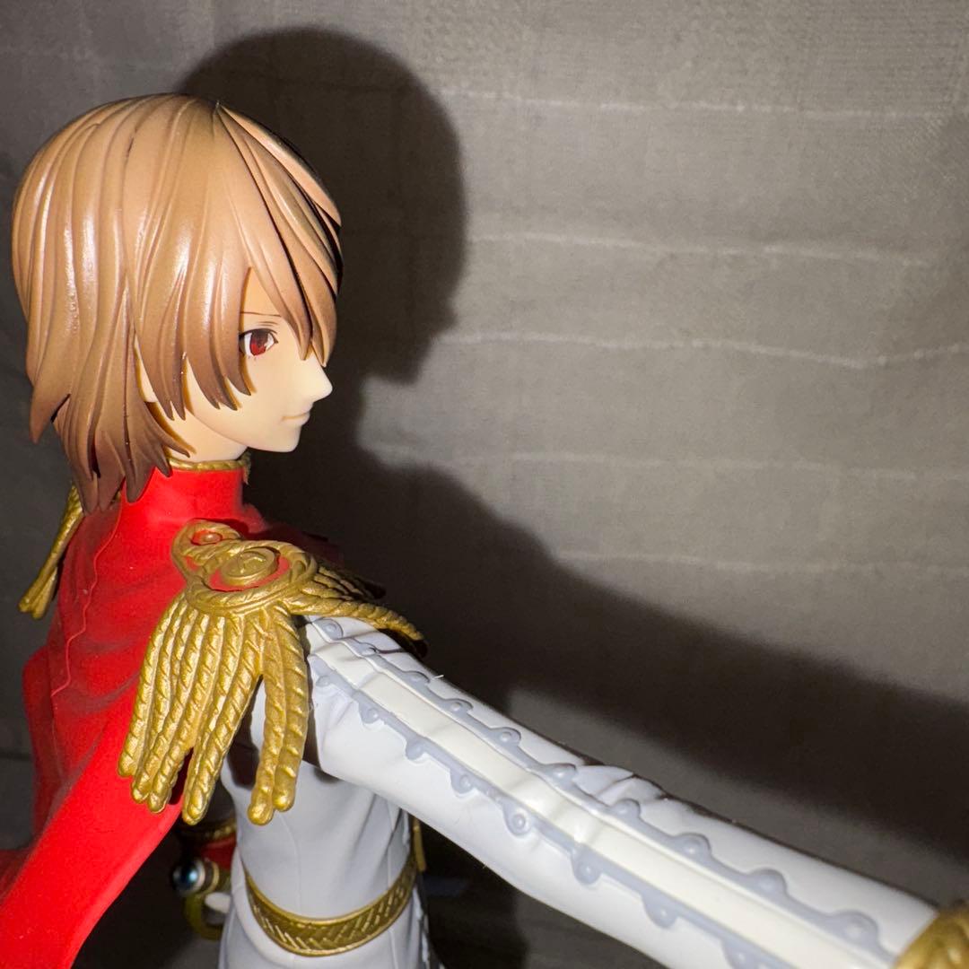 ARTFX J 明智吾郎 怪盗ver. 「ペルソナ5」 1/8