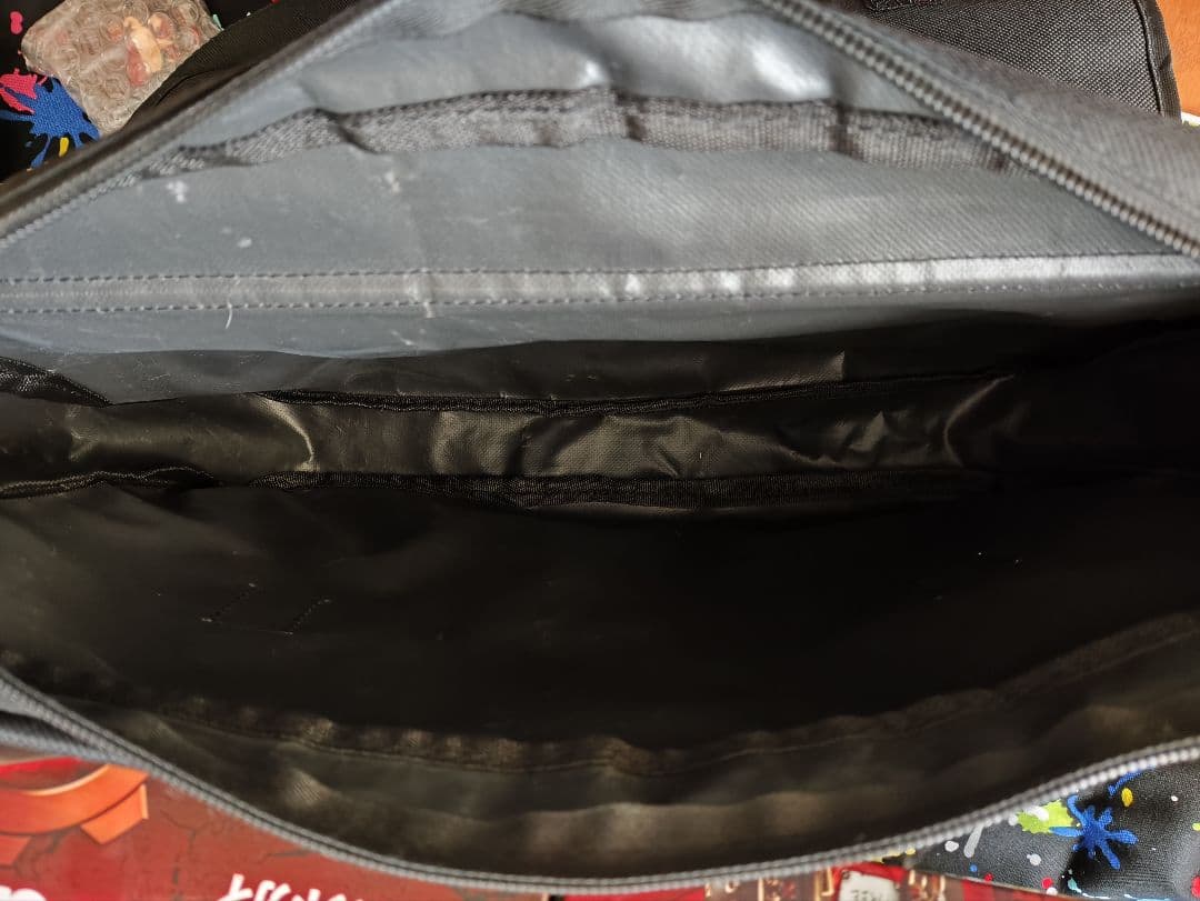 【ギルティギア】新品未開封　ソル・バッドガイ　1/8フィギュア　バッグ