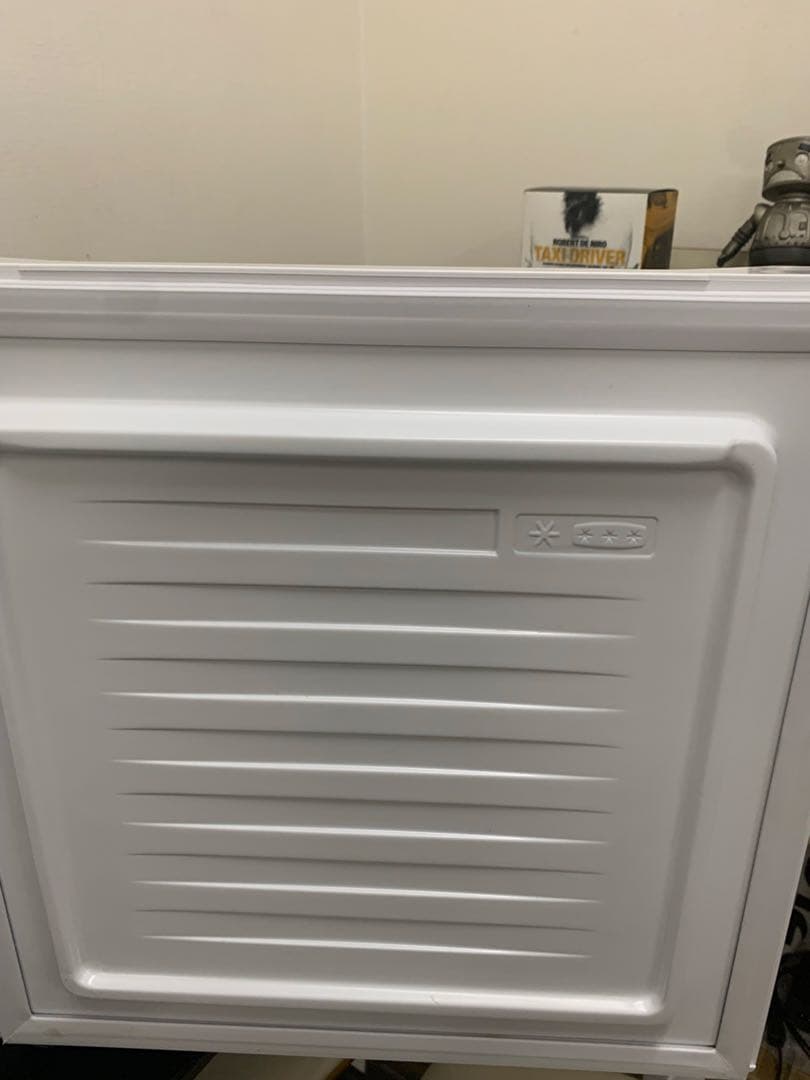 アイリスオーヤマ 31L 冷凍庫 PF-A31FD 2024年製 美品