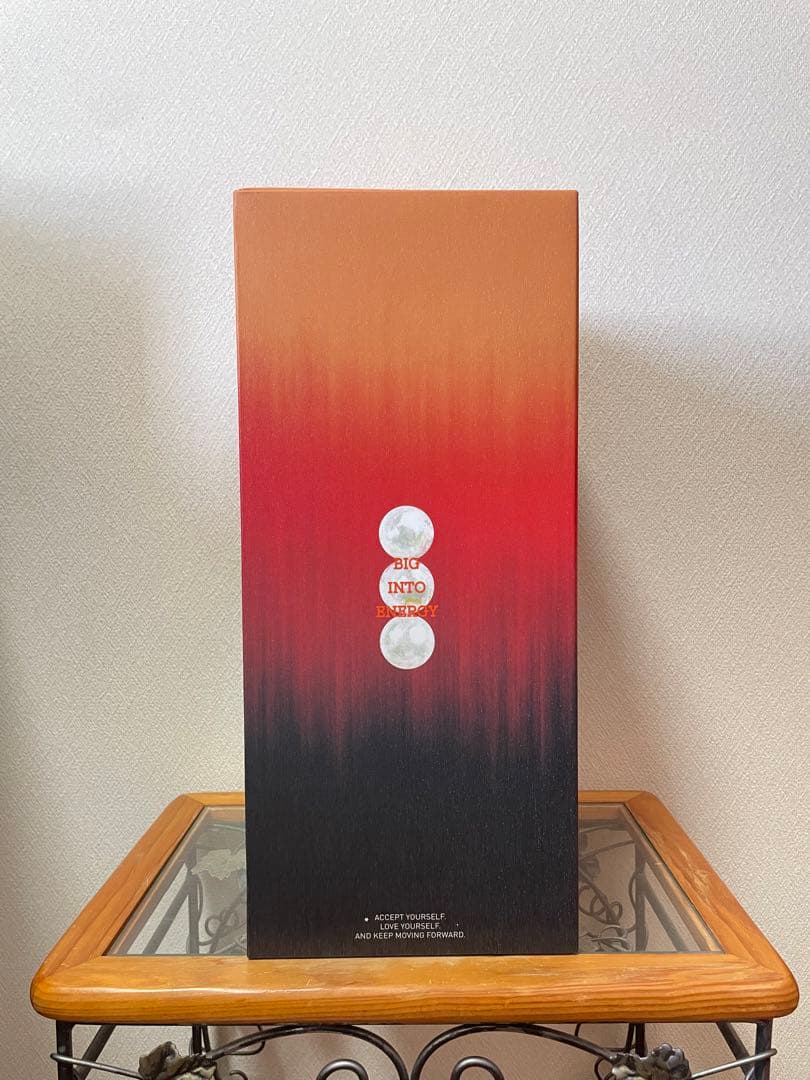 THE MONSTERS ROCK THE UNIVERSE ぬいぐるみ ラブブ