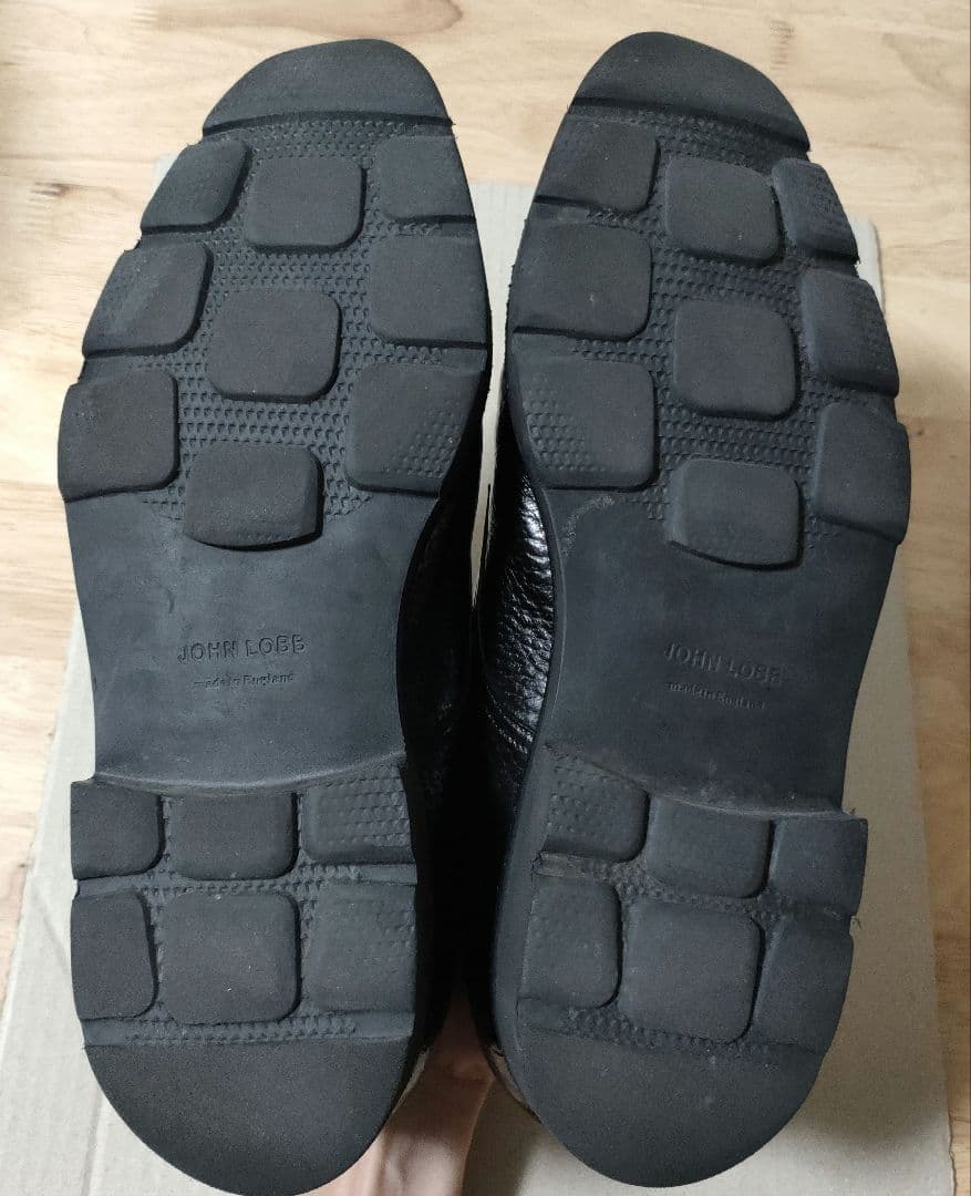 JOHN LOBB/ジョンロブ William 6E 9795