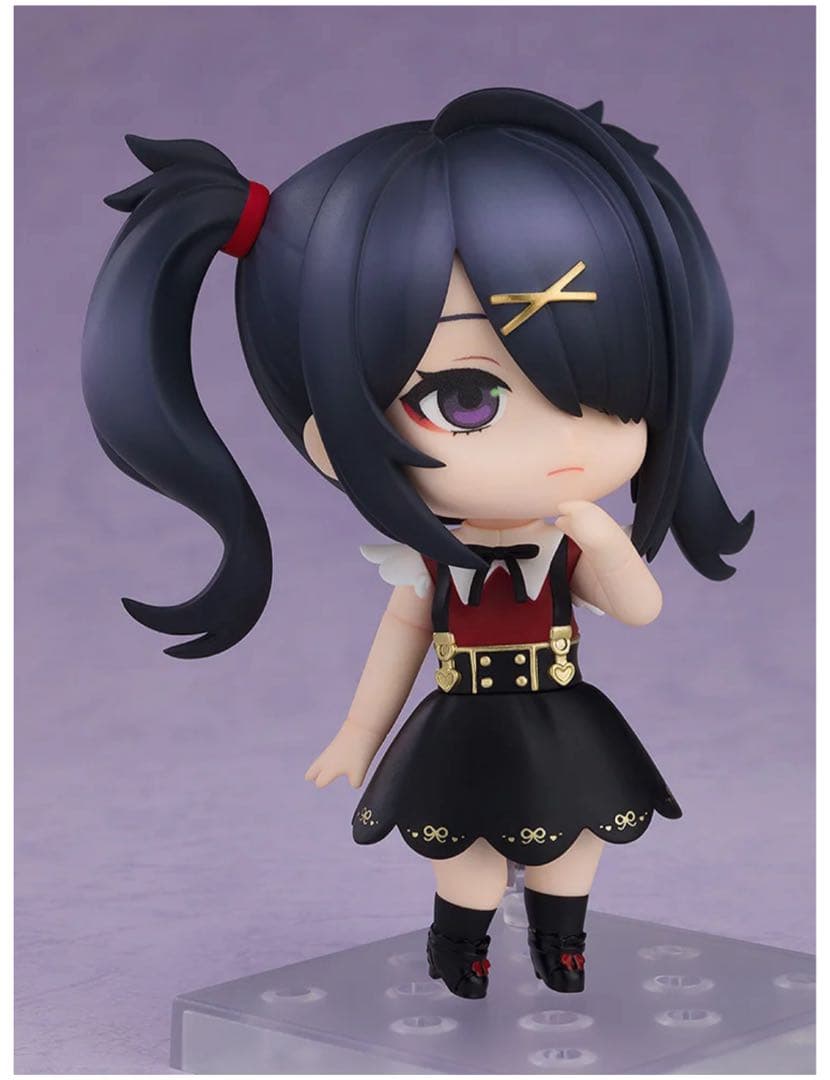 あめちゃん ねんどろいど まほうのきって たい焼き 付き