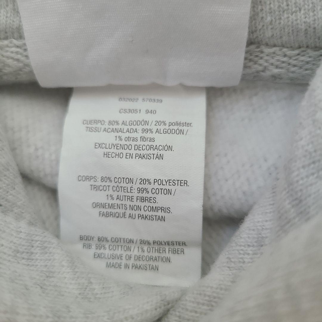 チャンピオン　リバースウィーブ　アメリカ海軍　USNAVY スウェットパーカー