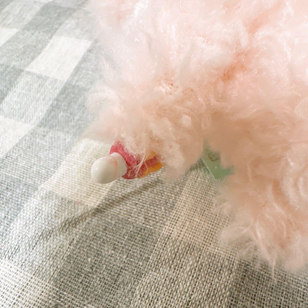 ぽあぽあチムたんＳサイズ　モンチッチ 国内