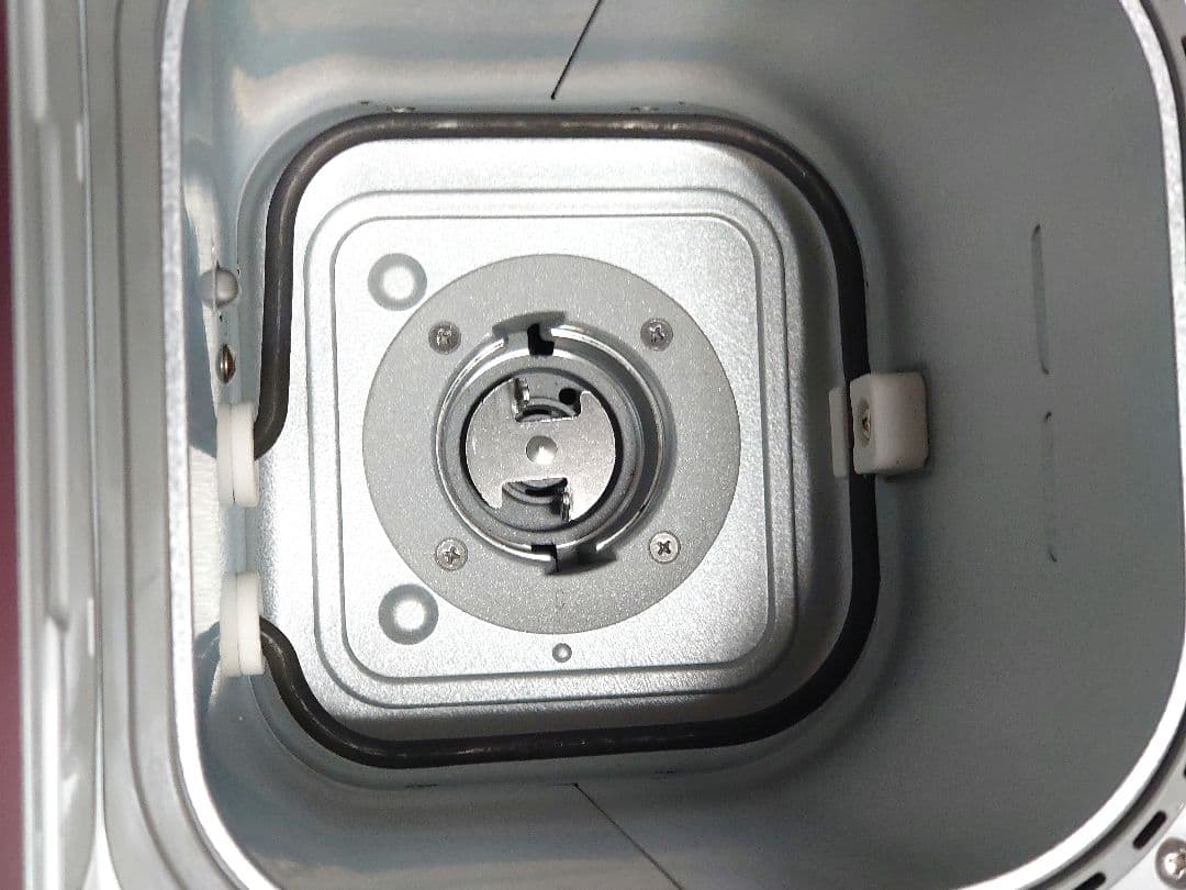 【新品未使用】Panasonic SD-BH106 ホームベーカリー パン焼き器