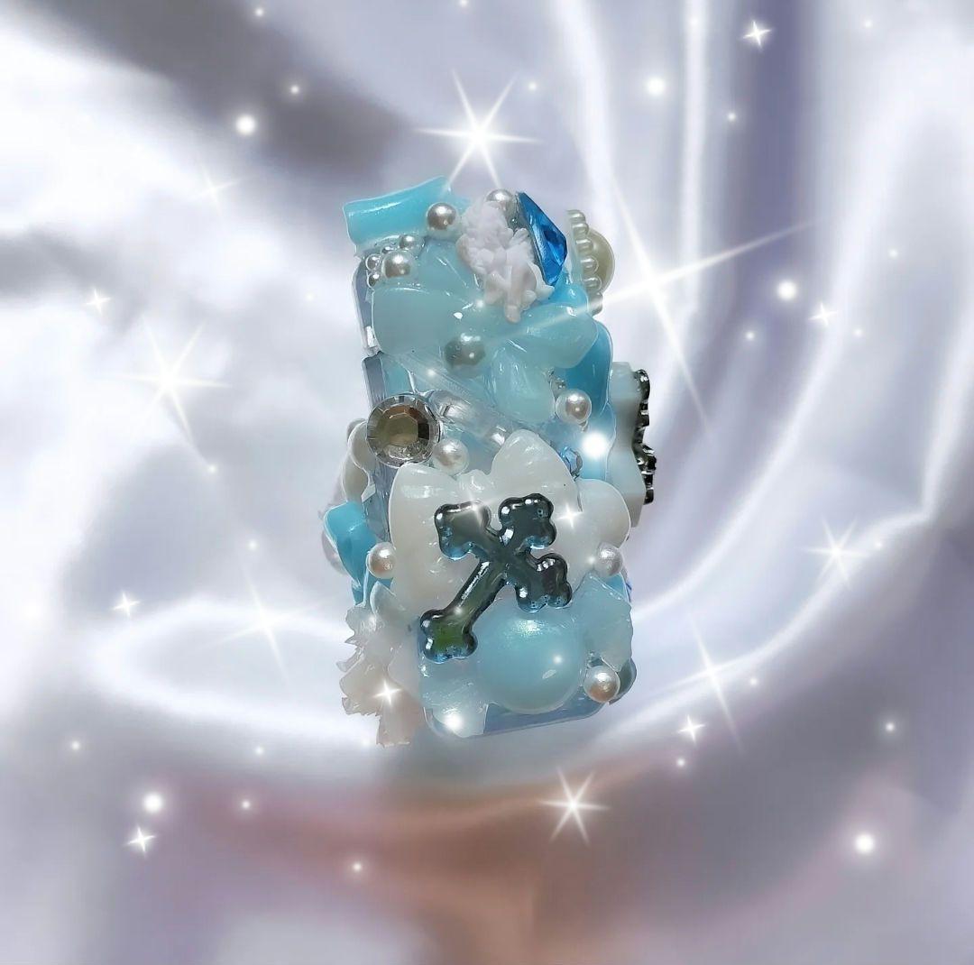 【☆めちゃん☆ページ】ヒートスティックケースオーダーページ