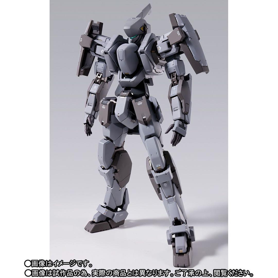 L BUILD ガーンズバック Ver.IV 新品　未開封品