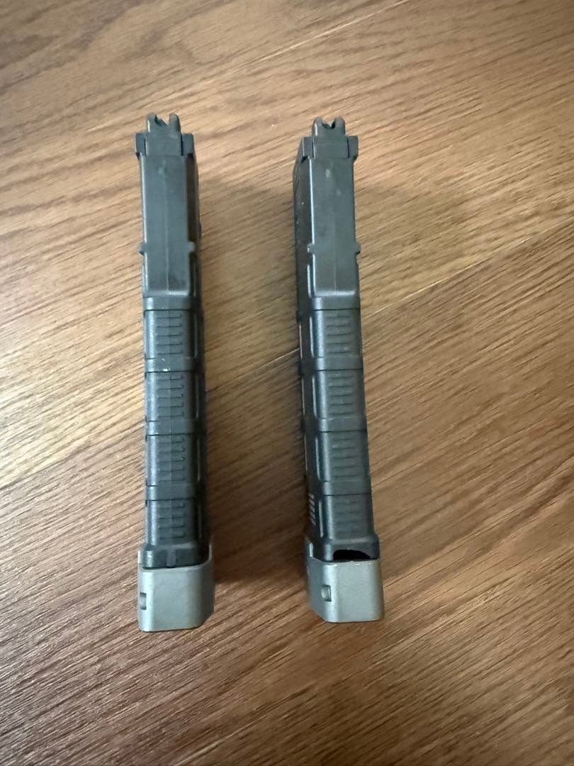 トイガン pmag mws