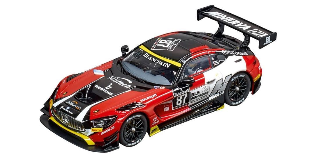 1/32スロットカーカレラDigital High Speeder新品未開封未使