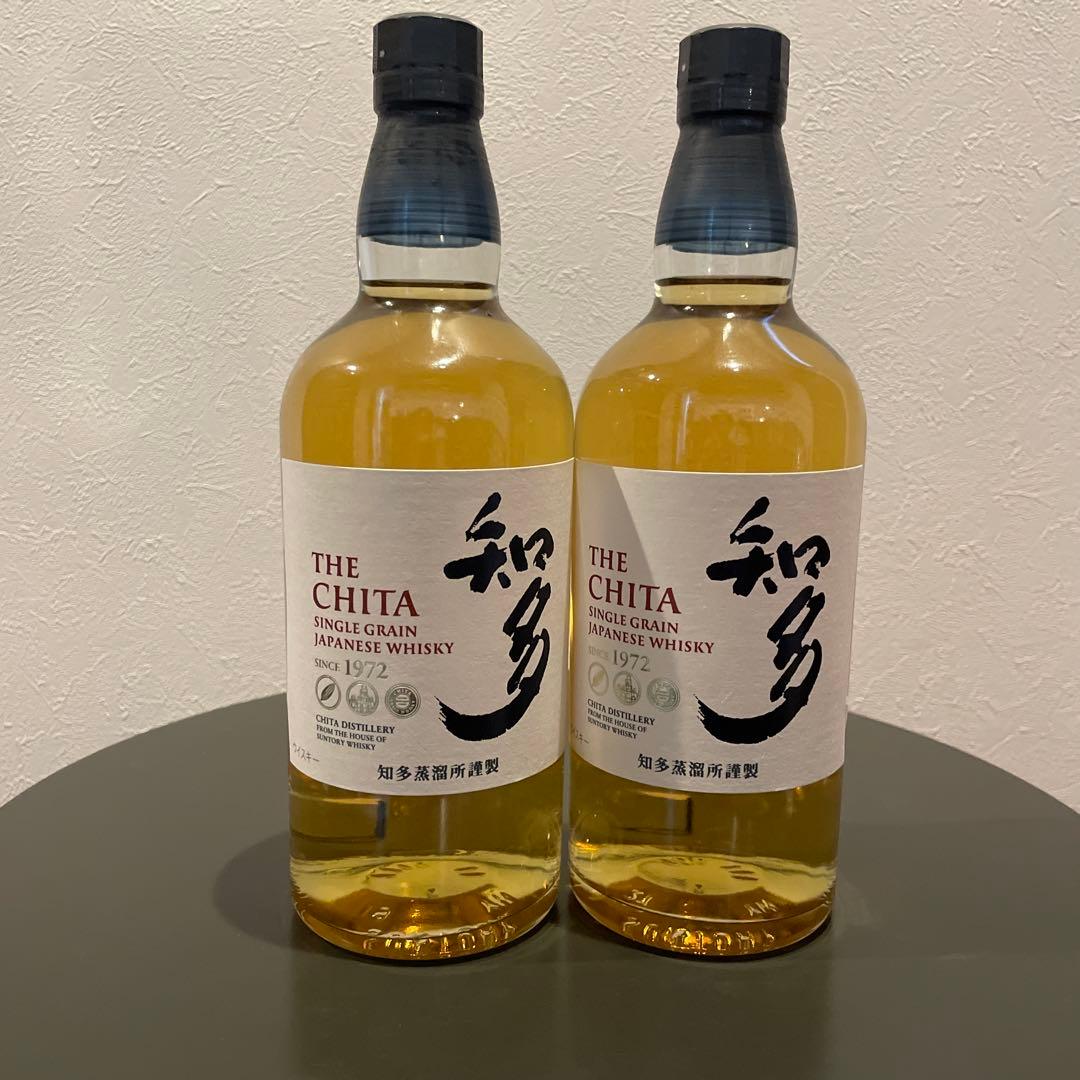 サントリー 知多 700ml