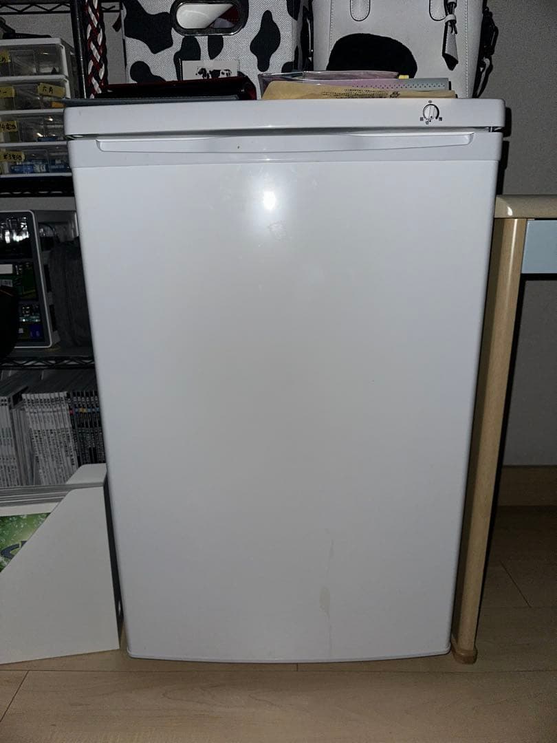 冷凍庫ストッカー⚠️愛知県引き取り限定価格