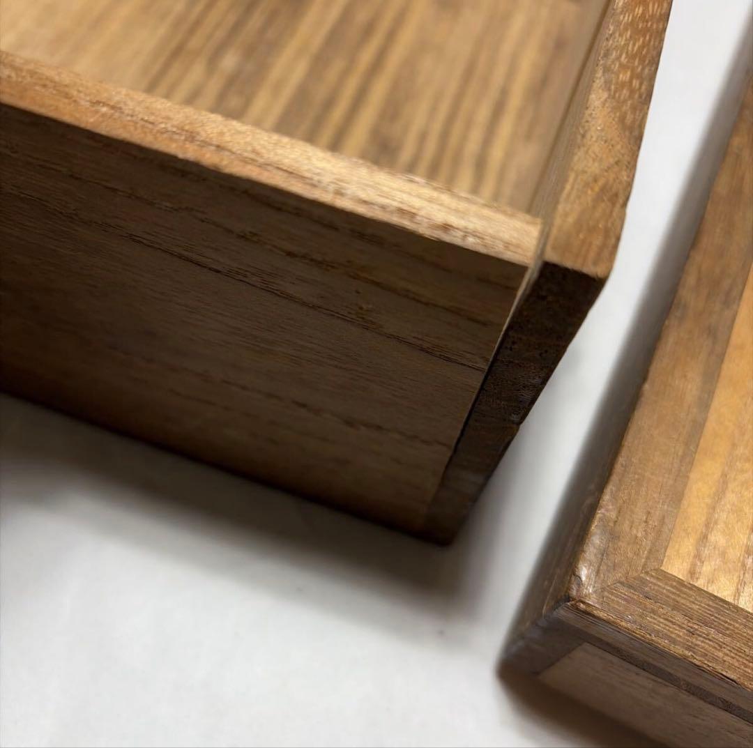 能面 大飛出 箱付き