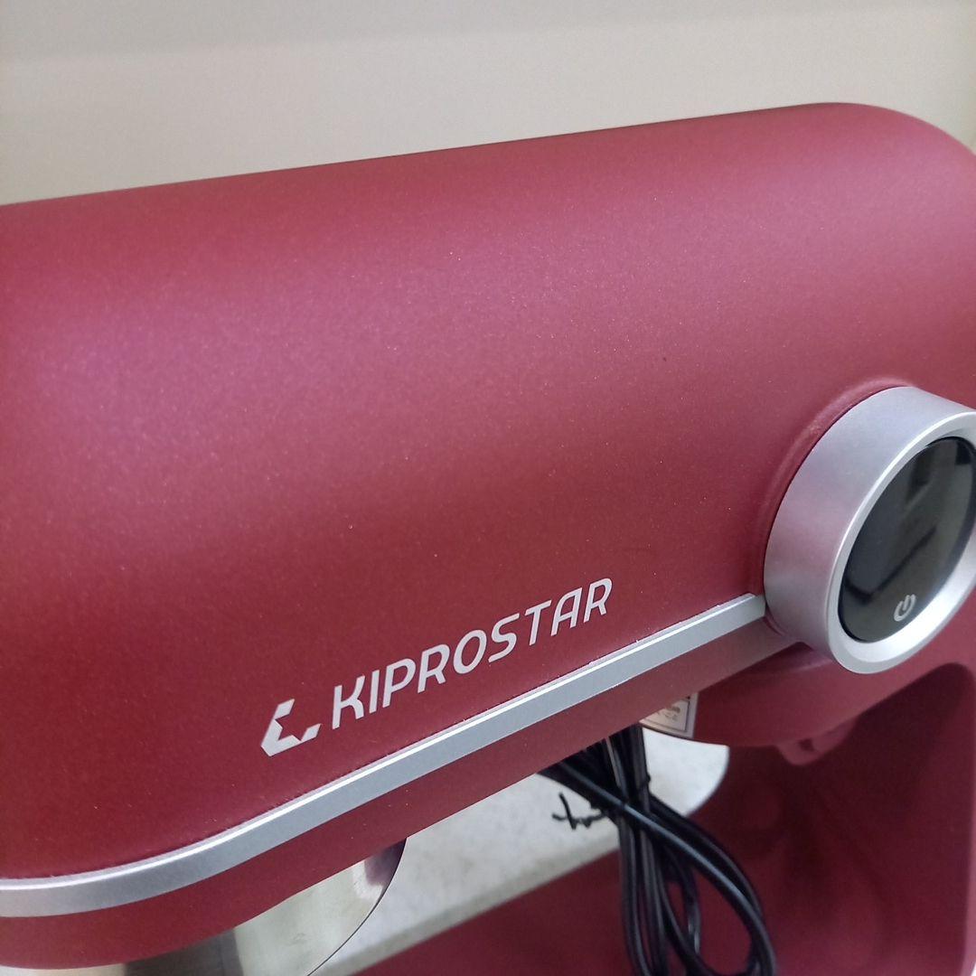 キプロスター　スタンドミキサー　PRO-DMX5