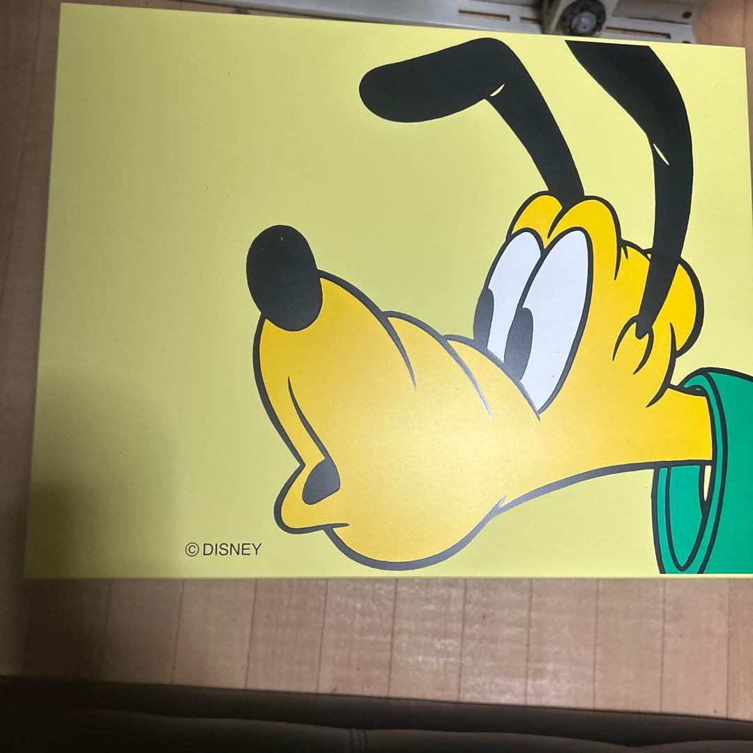 希少品！ ディズニーテーブル