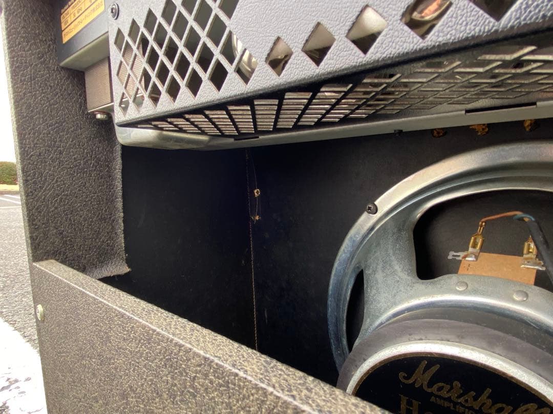 Marshall アンプ　JTM30