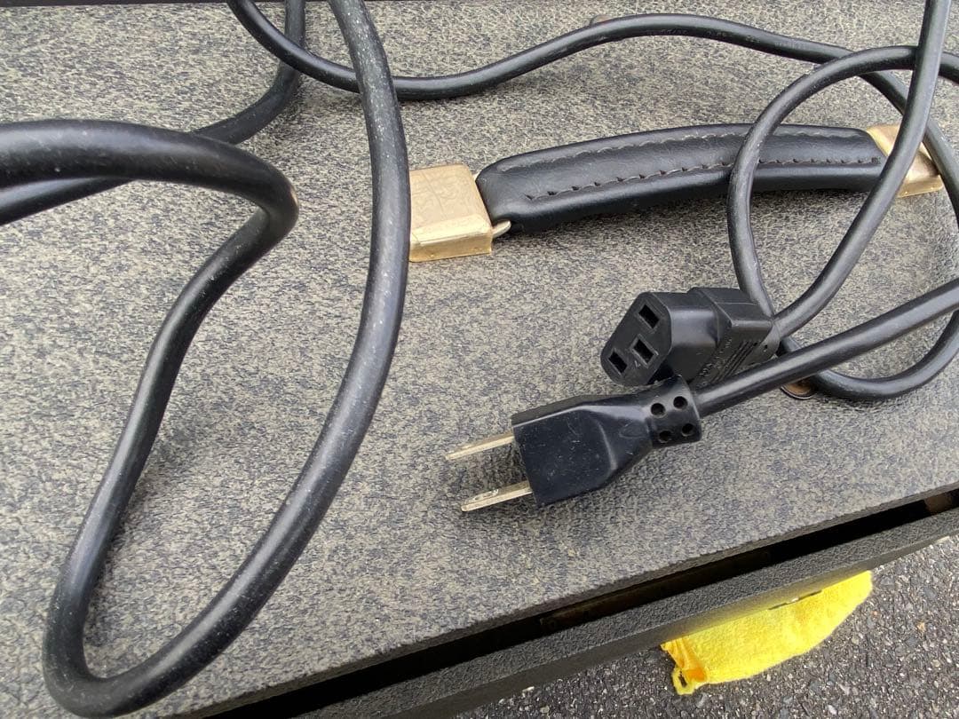 Marshall アンプ　JTM30