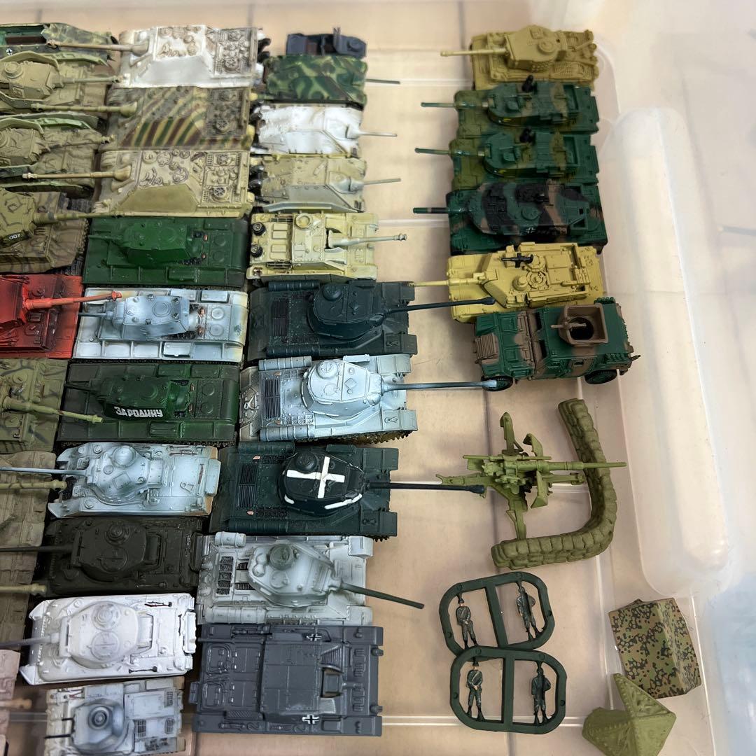 ワールドタンクミュージアム他まとめ売り