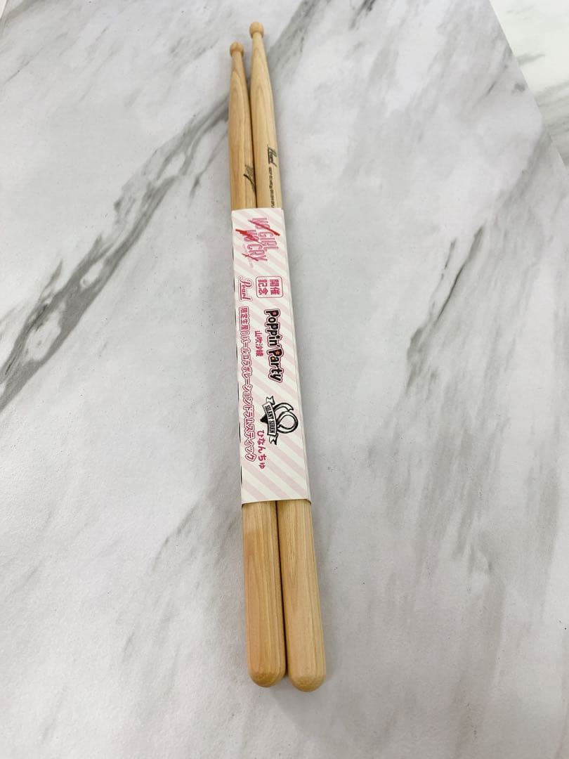 ※【まとめ売りのみ】バンドリ！　グッズまとめセット　②