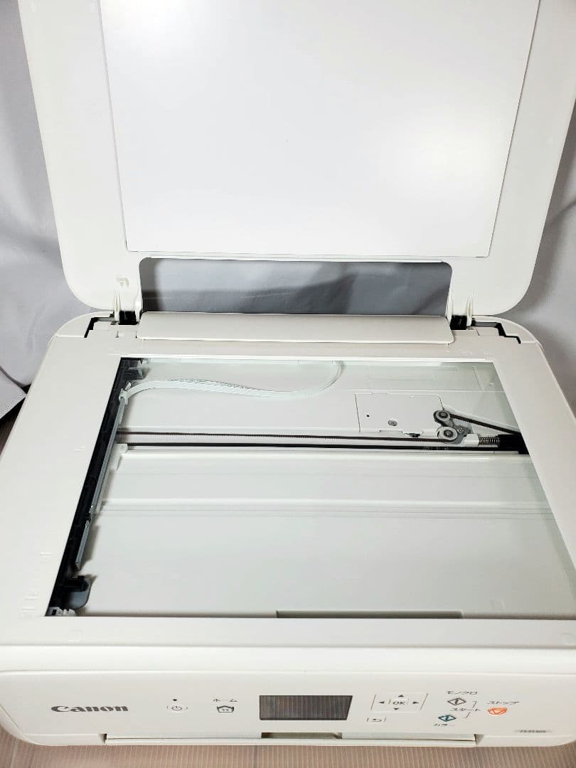 OA機器 Canon PIXUS TS5130WH