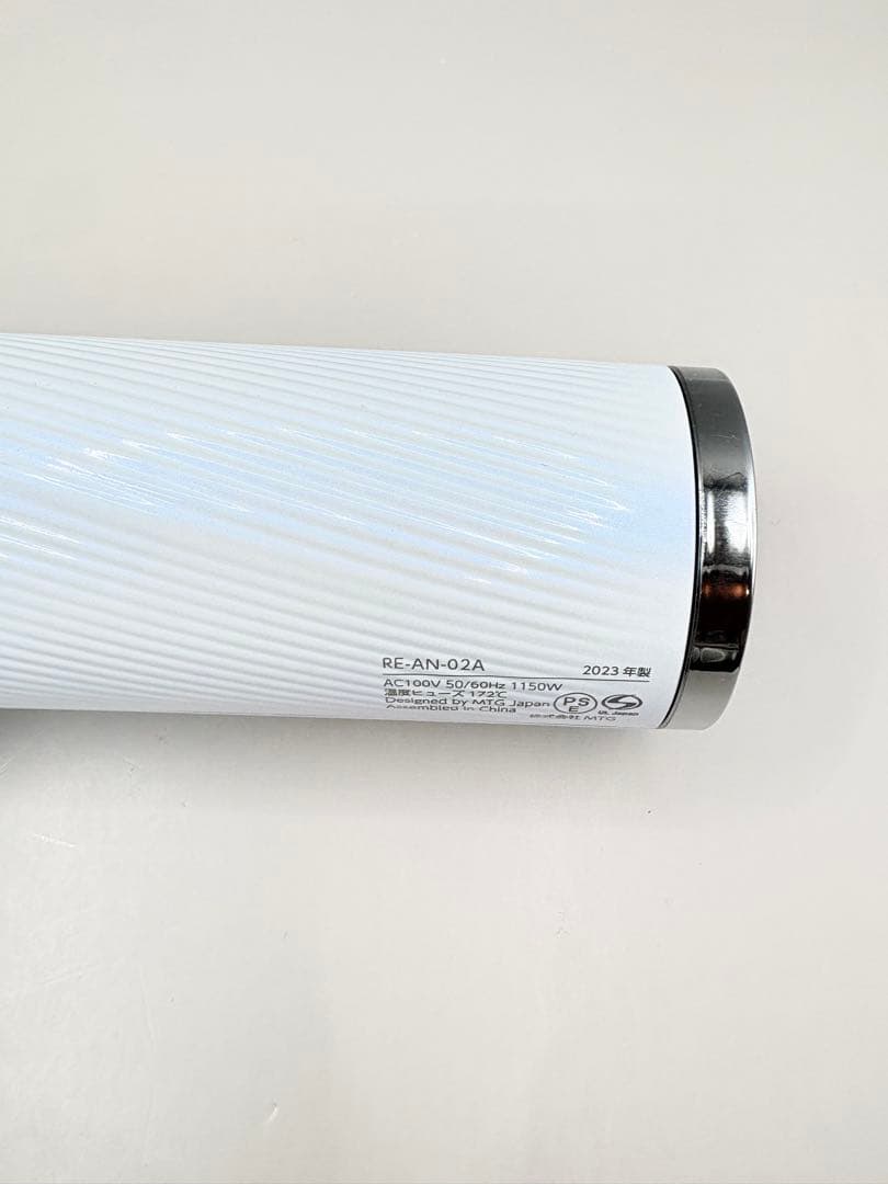 Refa リファ ビューテックドライヤー スマート RE-AN-02A 373