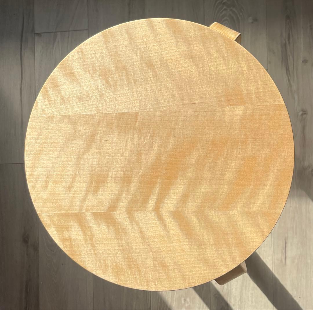 スツール60ロイム　アルテック　90周年　限定生産