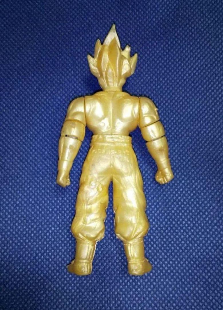 ドラゴンボール DRAGON BALL 孫悟空 フィギュア レトロ 絶版 貴重品