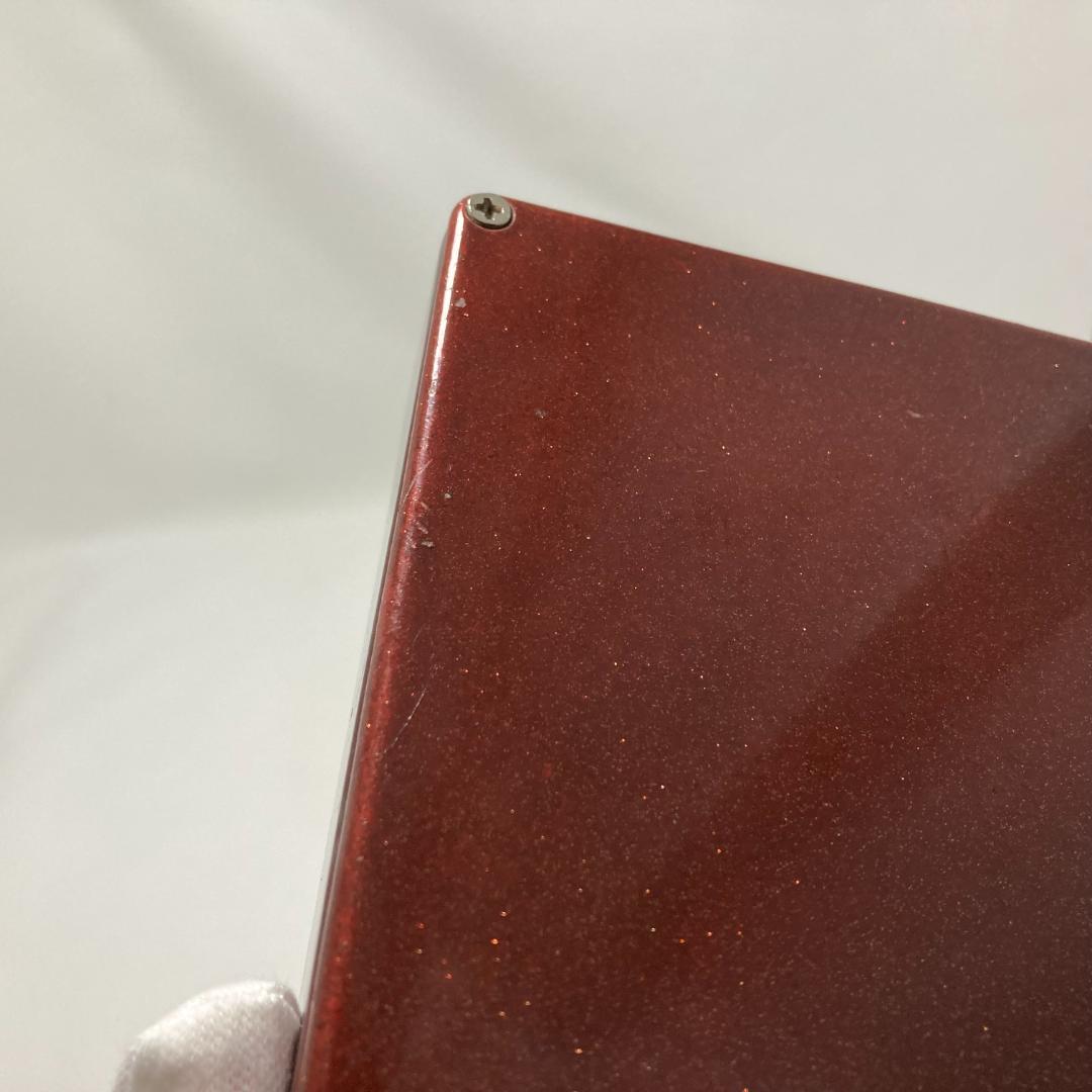 ベース Malekko Heavy Industry B:ASSMASTER