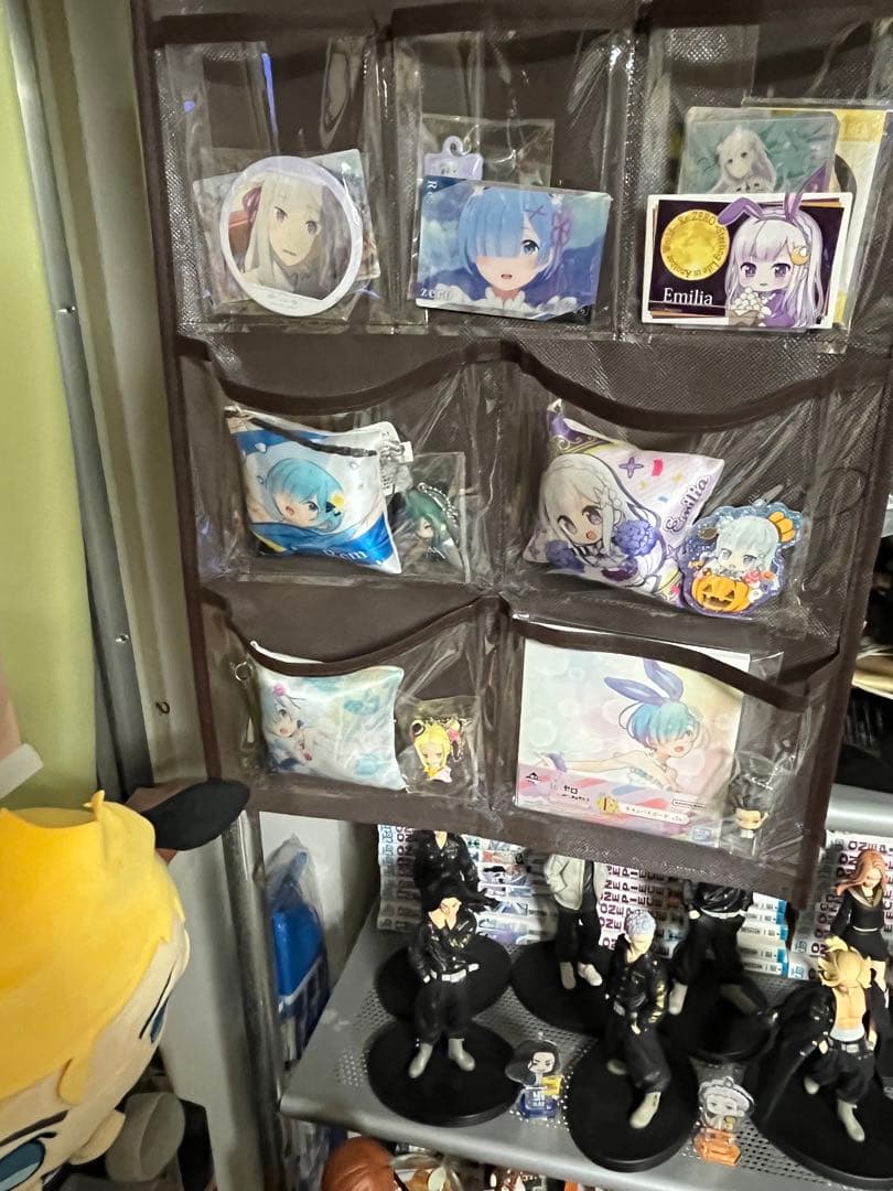 リゼロ コレクション