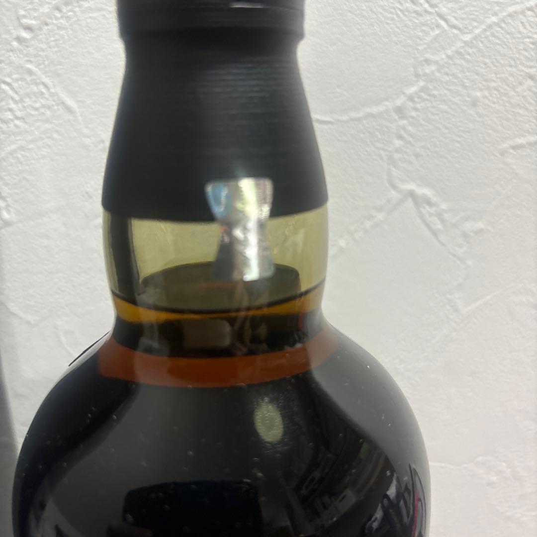 山崎 18年 シングルモルトウイスキー 700ml