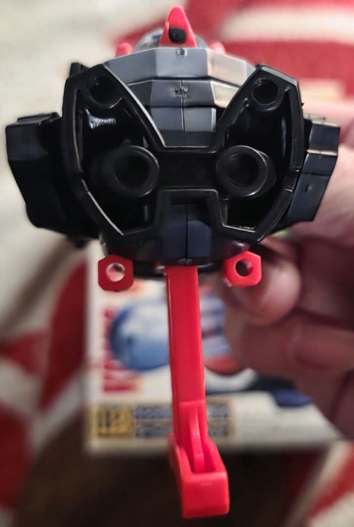 ビーダマン　ケーニッヒケルベロス、ファイティングフェニックス　当時物