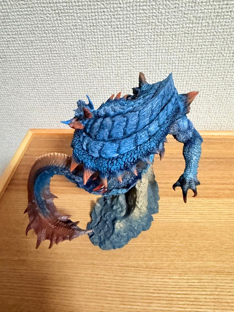 クリエイターズモデル　海竜　ラギアクルス「複刻版」