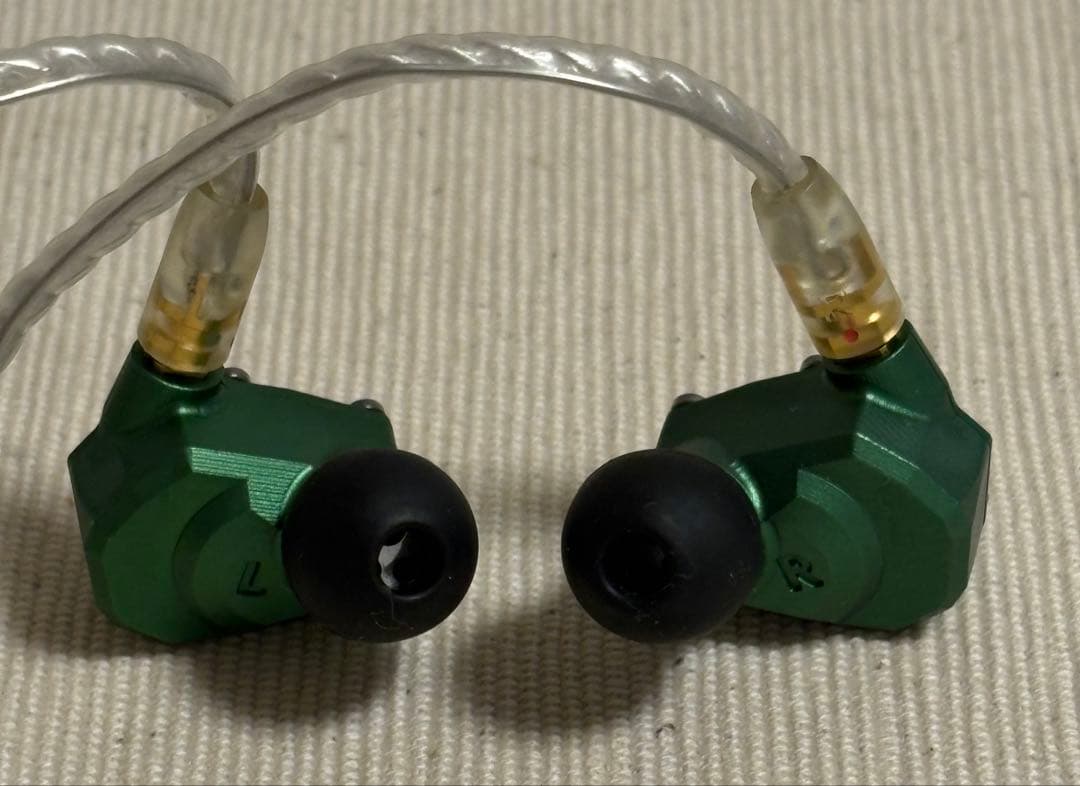 【美品】Campfire Audio ANDROMEDA