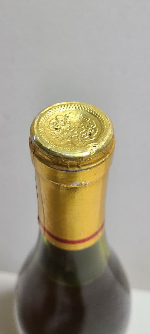 ワイン Sycamore Creek 1996