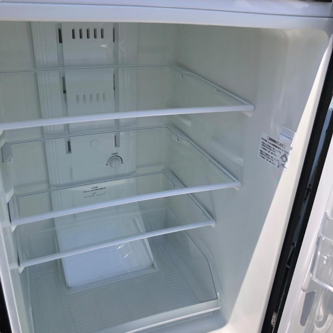 冷蔵庫　TOSHIBA　GR-P15BS　153L　SES104東　動作品