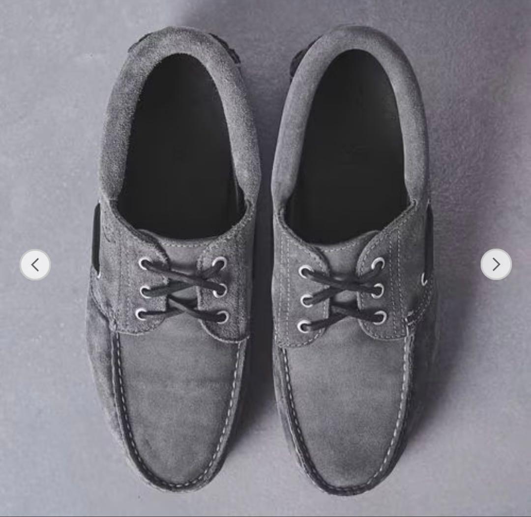 【最終値下げ】Timberland for UNITED ARROWS