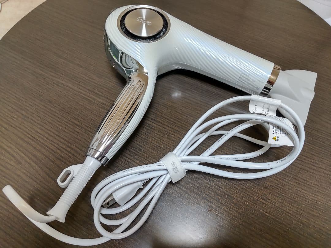 ReFa/リファビューテック ドライヤープロ 3.8 3.8 口コミを見る （