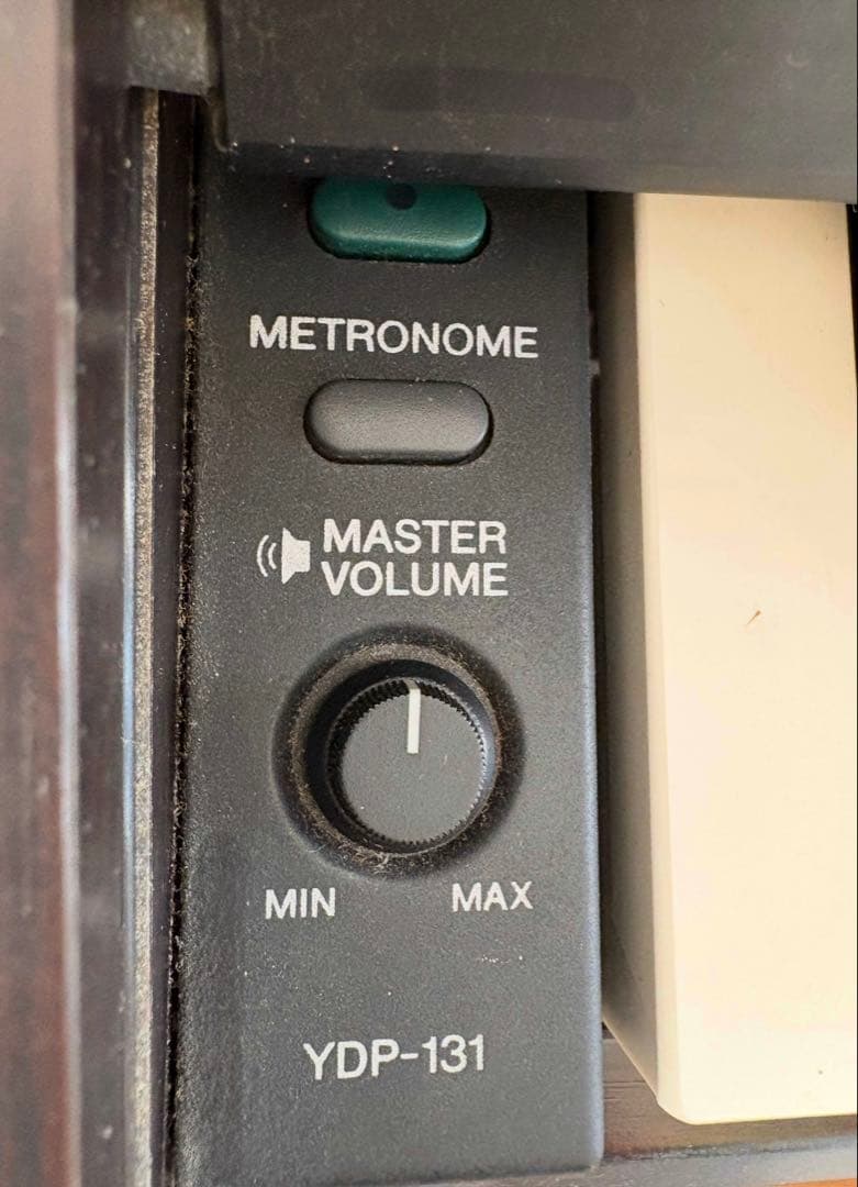YAMAHA YDP131 他サイト掲載中！お急ぎください