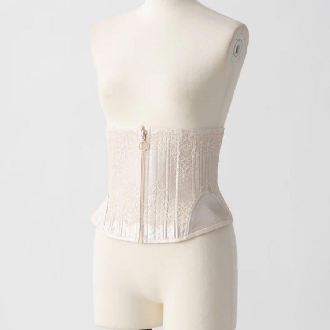 pinup closet コルセット