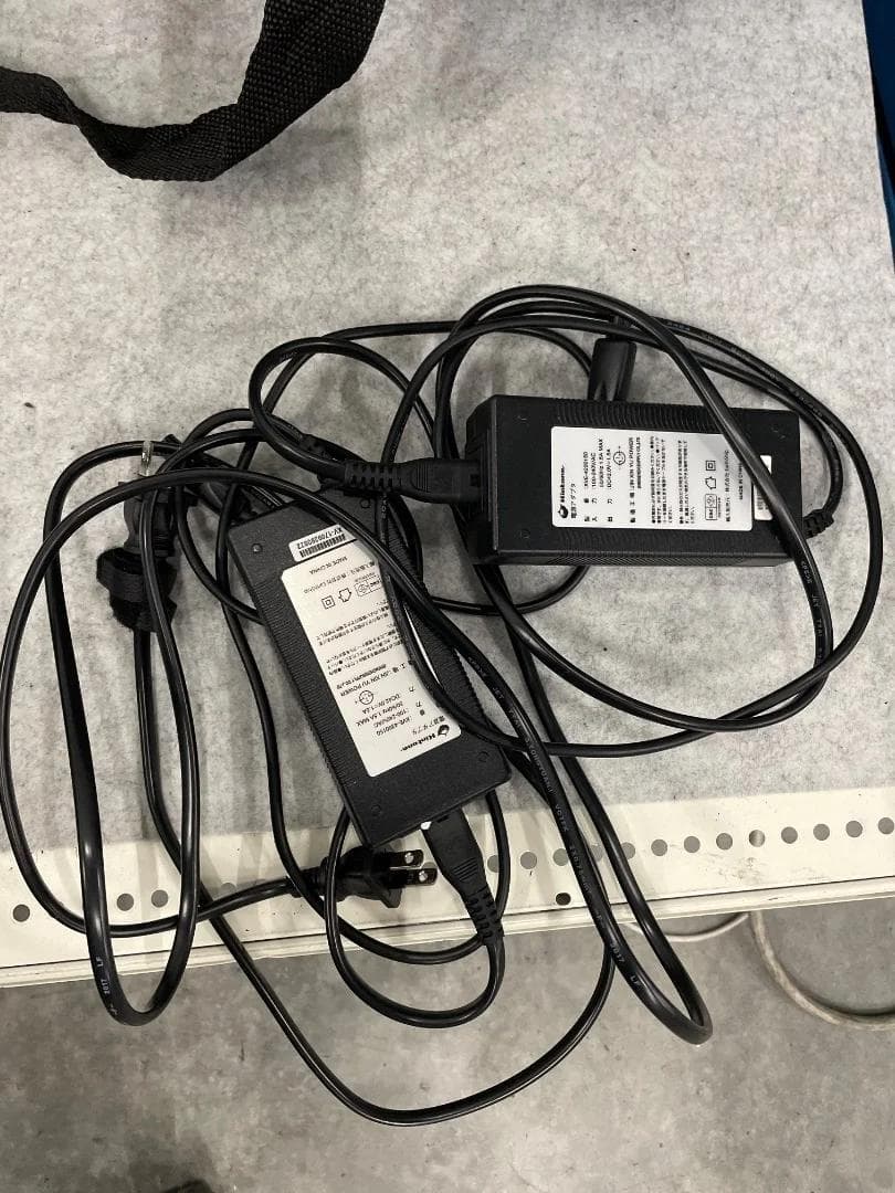 セグウェイ キントーン kintone メタリックゴールド 「6465