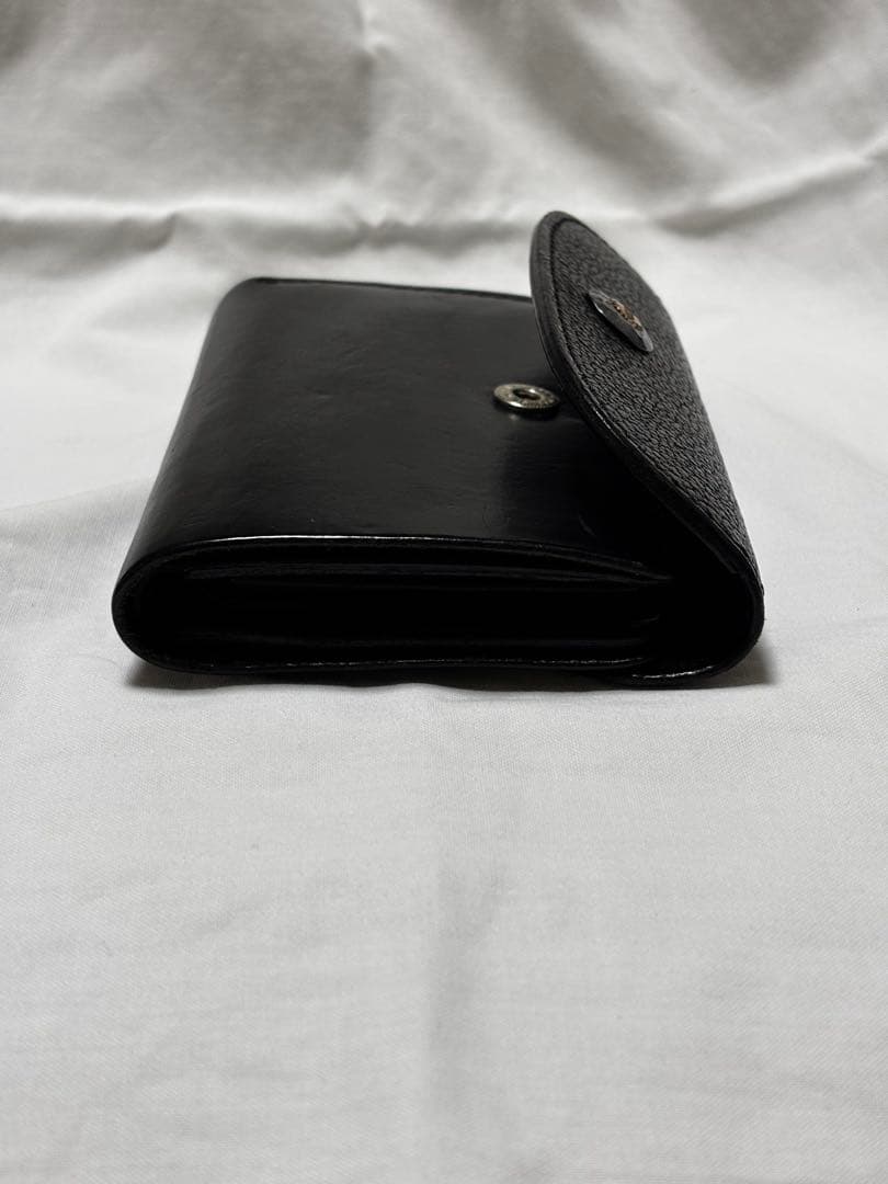 り*ま様 【moto】ウォレット　エキゾチックレザー　ヒグマ