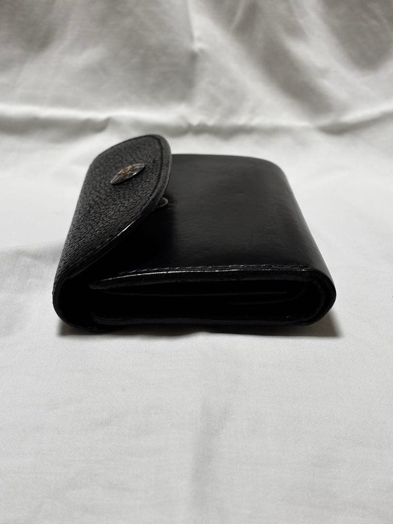 り*ま様 【moto】ウォレット　エキゾチックレザー　ヒグマ