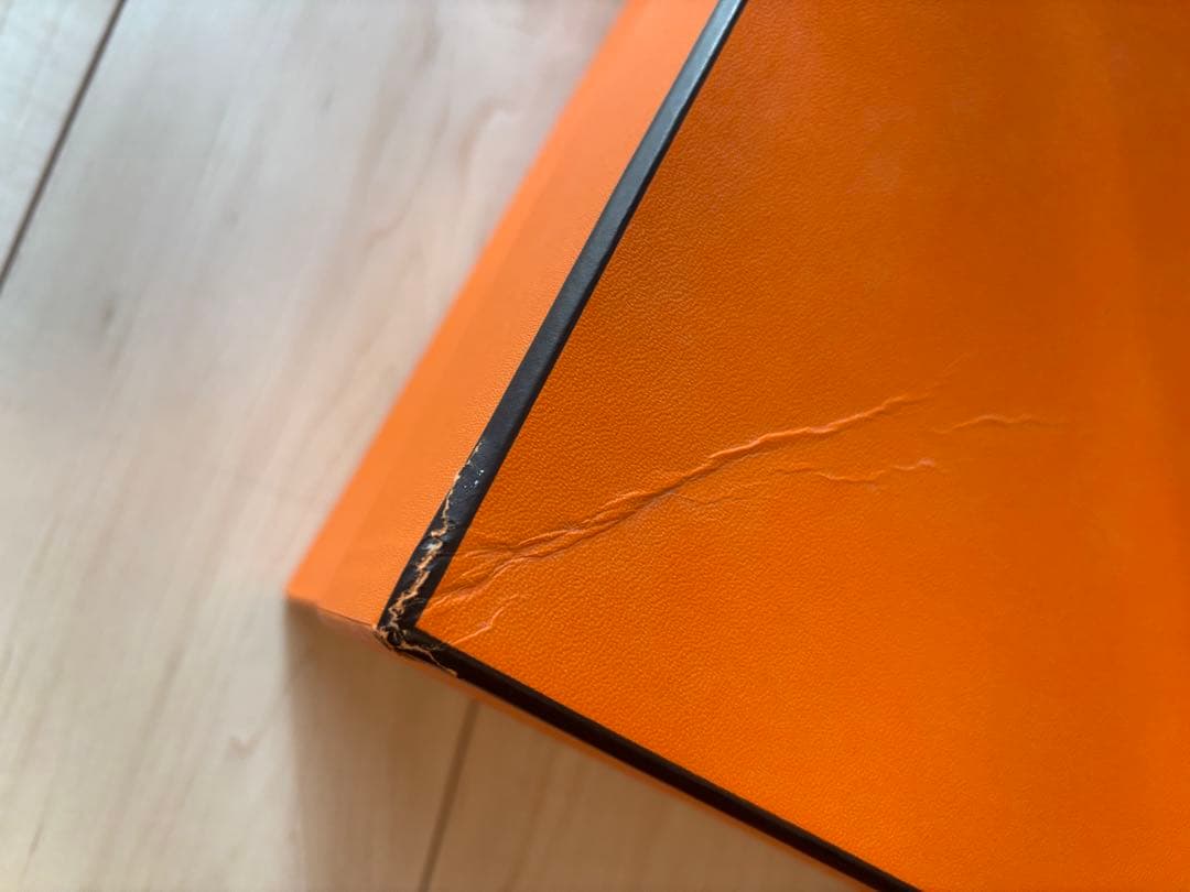 今週のみお値下げ　エルメス エヴリン インナーバッグ付　美品